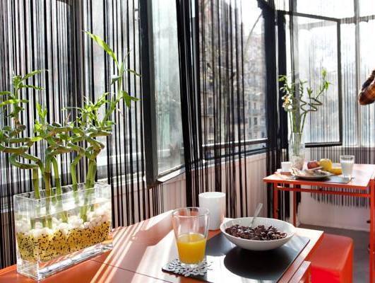 Hip Karma Hostal Barcelona