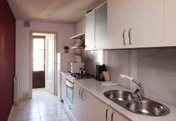 Mh Guell 3* Barcelona