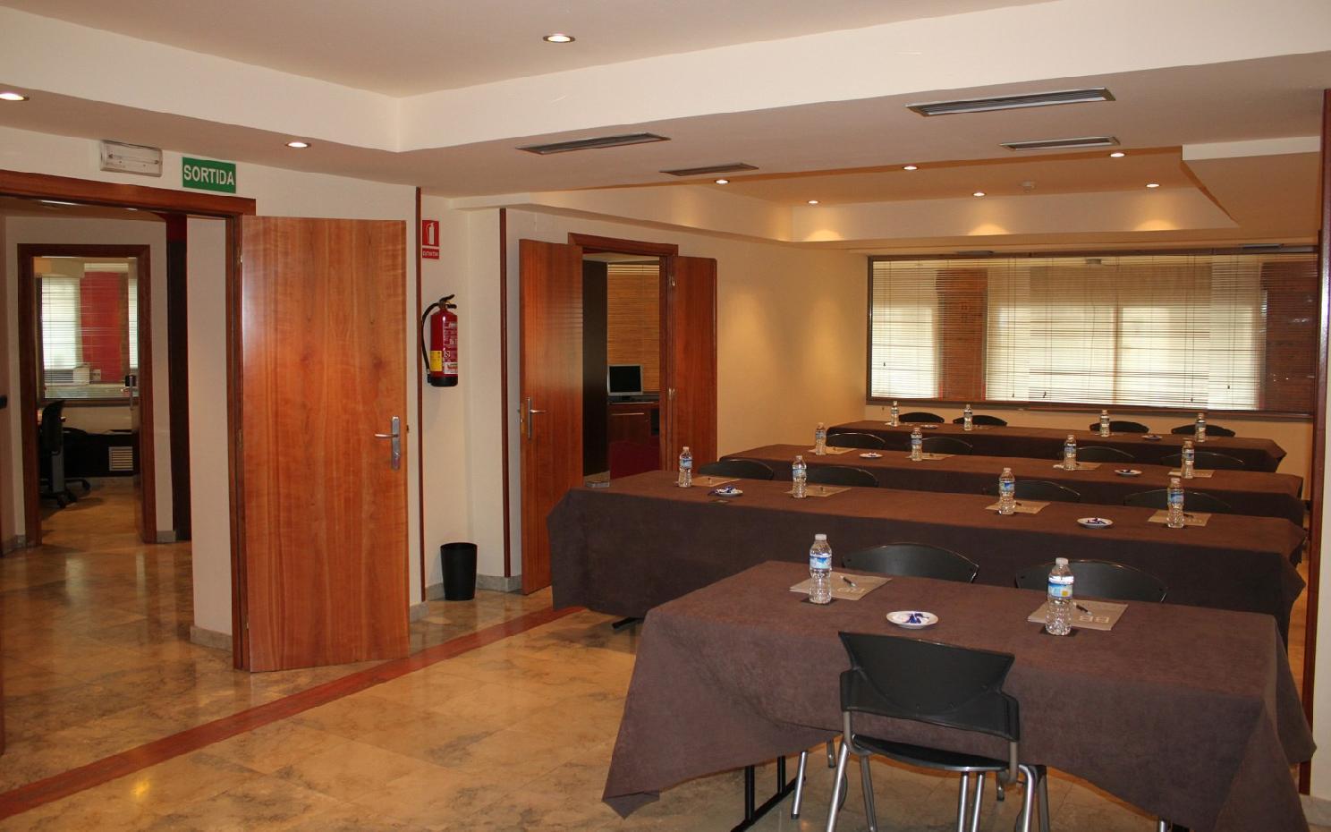 Aranea Hotel Barcelona