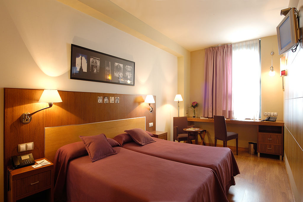 Evenia Rossello Hotel 4*
