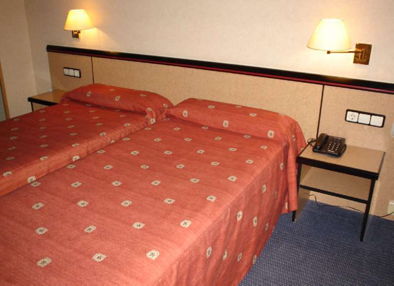 Century 3* Barcelona