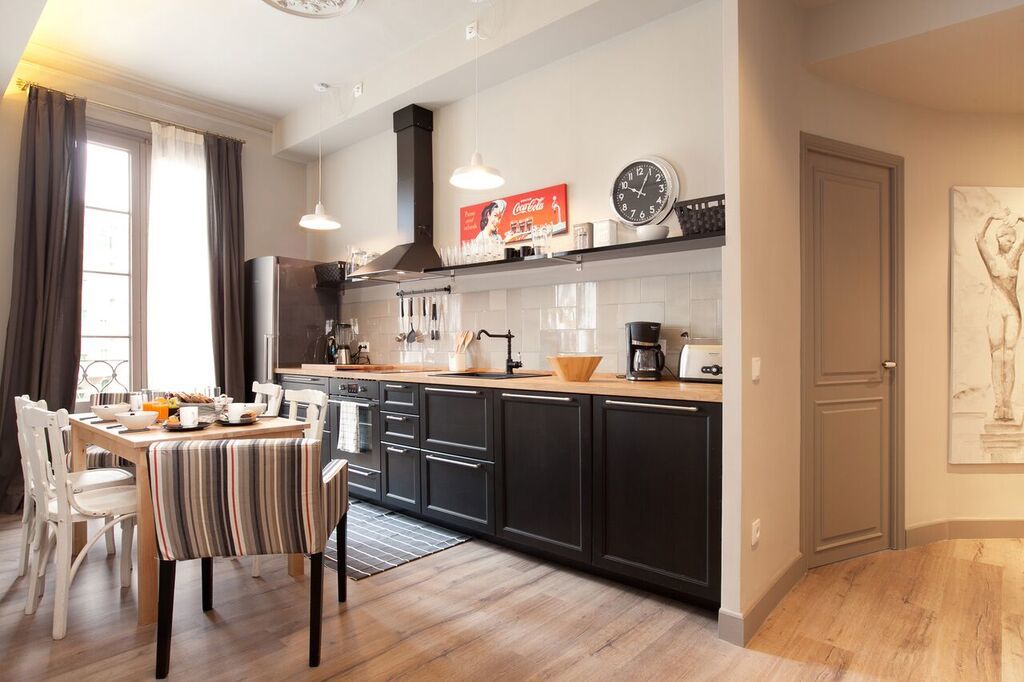 Nextdoor Miro Apartamento Barcelona