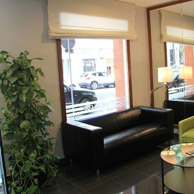 Htop Bcn #htopenjoy Hotel