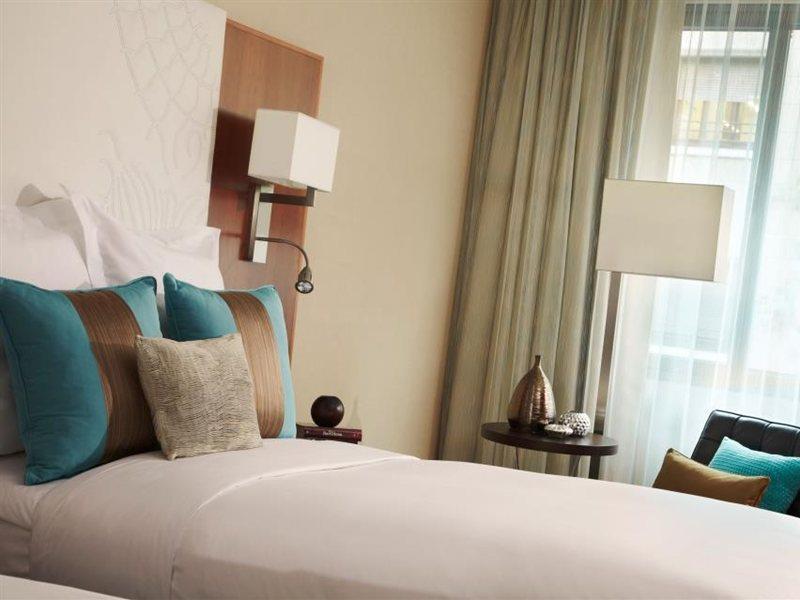 Renaissance Hotel Barcelona