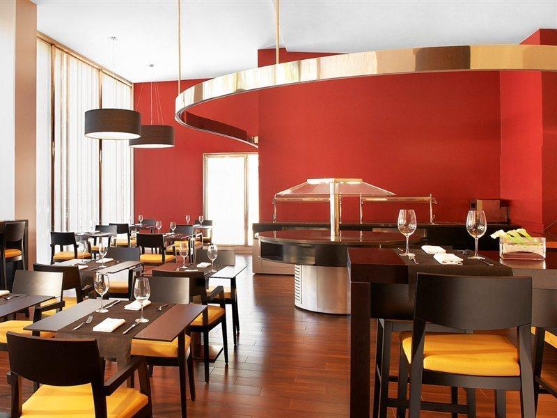 Four Points By Sheraton Diagonal Hotel 4*