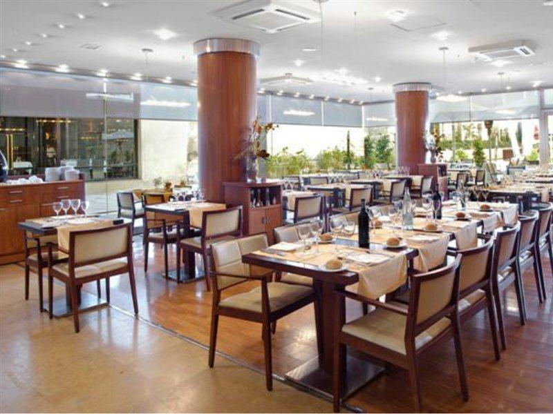 Evenia Rossello Hotel Barcelona
