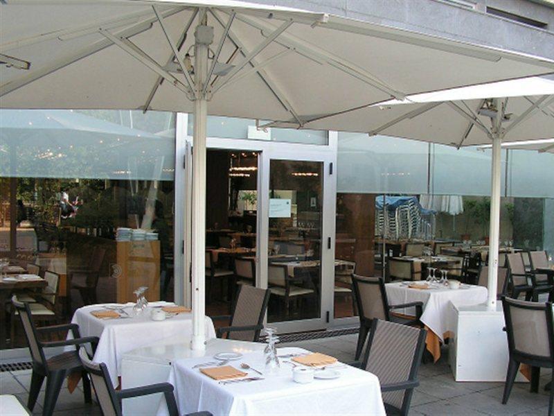 Evenia Rossello Hotel