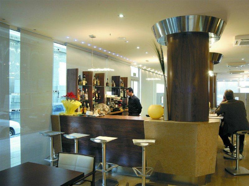 Evenia Rossello 4* Barcelona