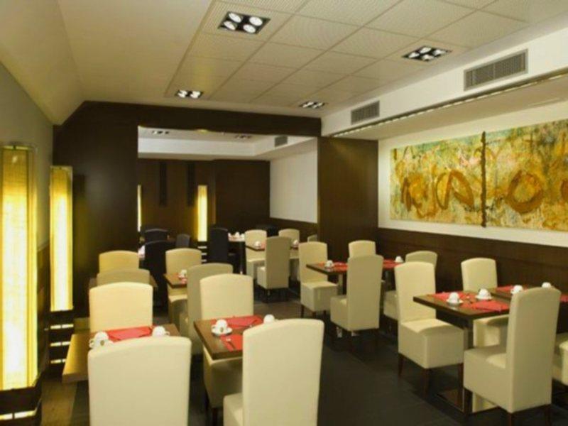 Colonial 4* Barcelona