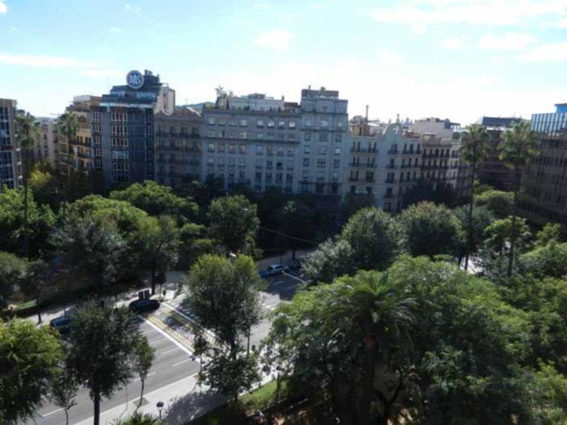 Grandom Aparthotel Barcelona