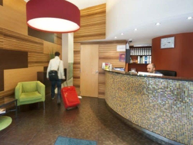 Bypillow Twenty Hotel 3*
