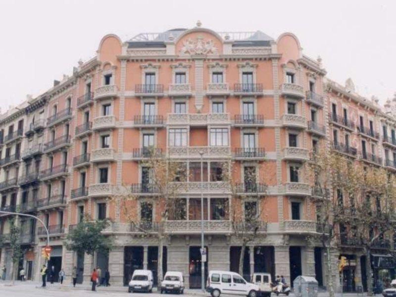 Cram 4* Barcelona