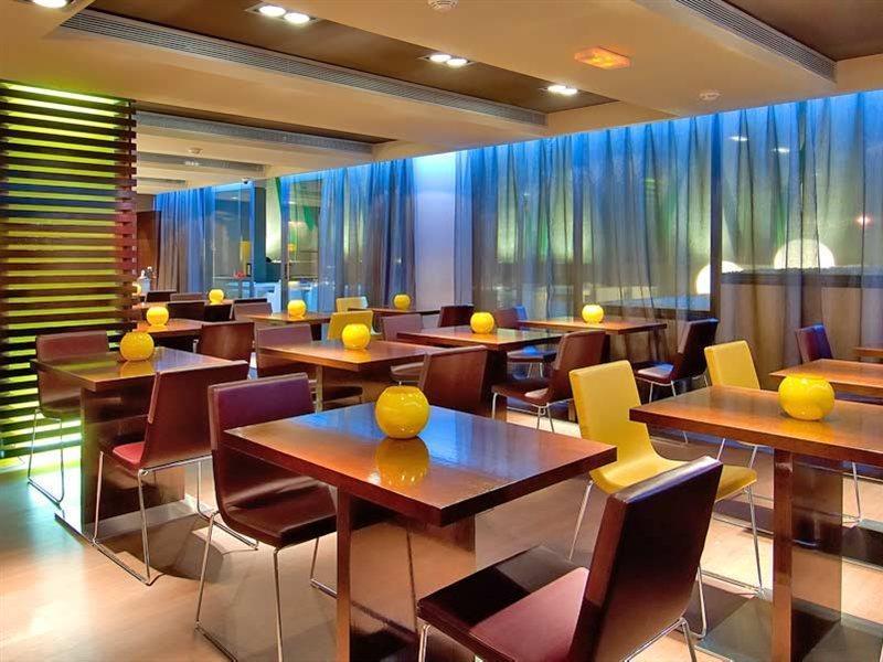 Pestana Arena Hotel Barcelona