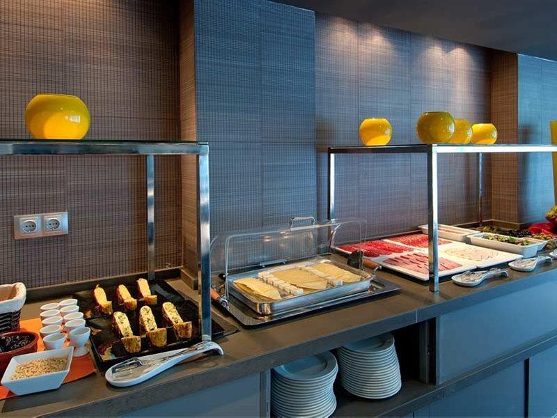 Pestana Arena Hotel