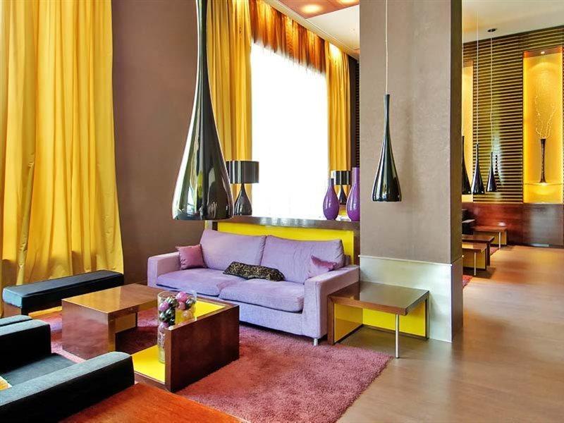 Pestana Arena 4* Barcelona