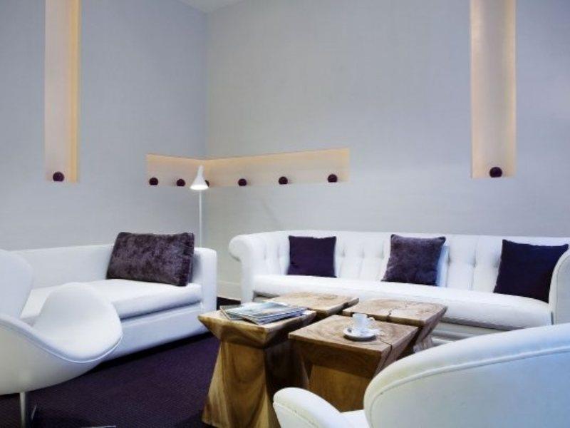 Denit Hotel 3*