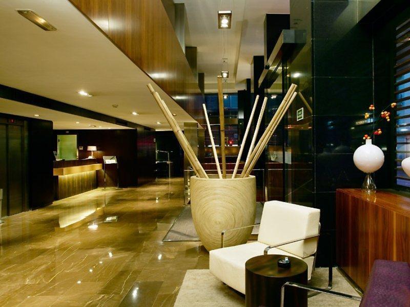 Ac Irla By Marriott Hotel Barcelona