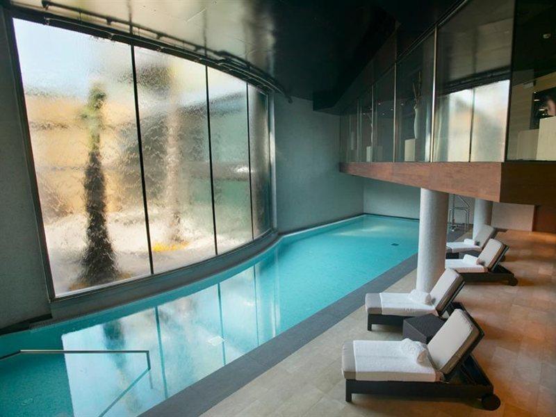 Miramar Gl 5* Barcelona