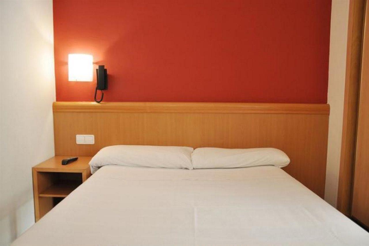 Alguer Camp Nou Hotel Barcelona
