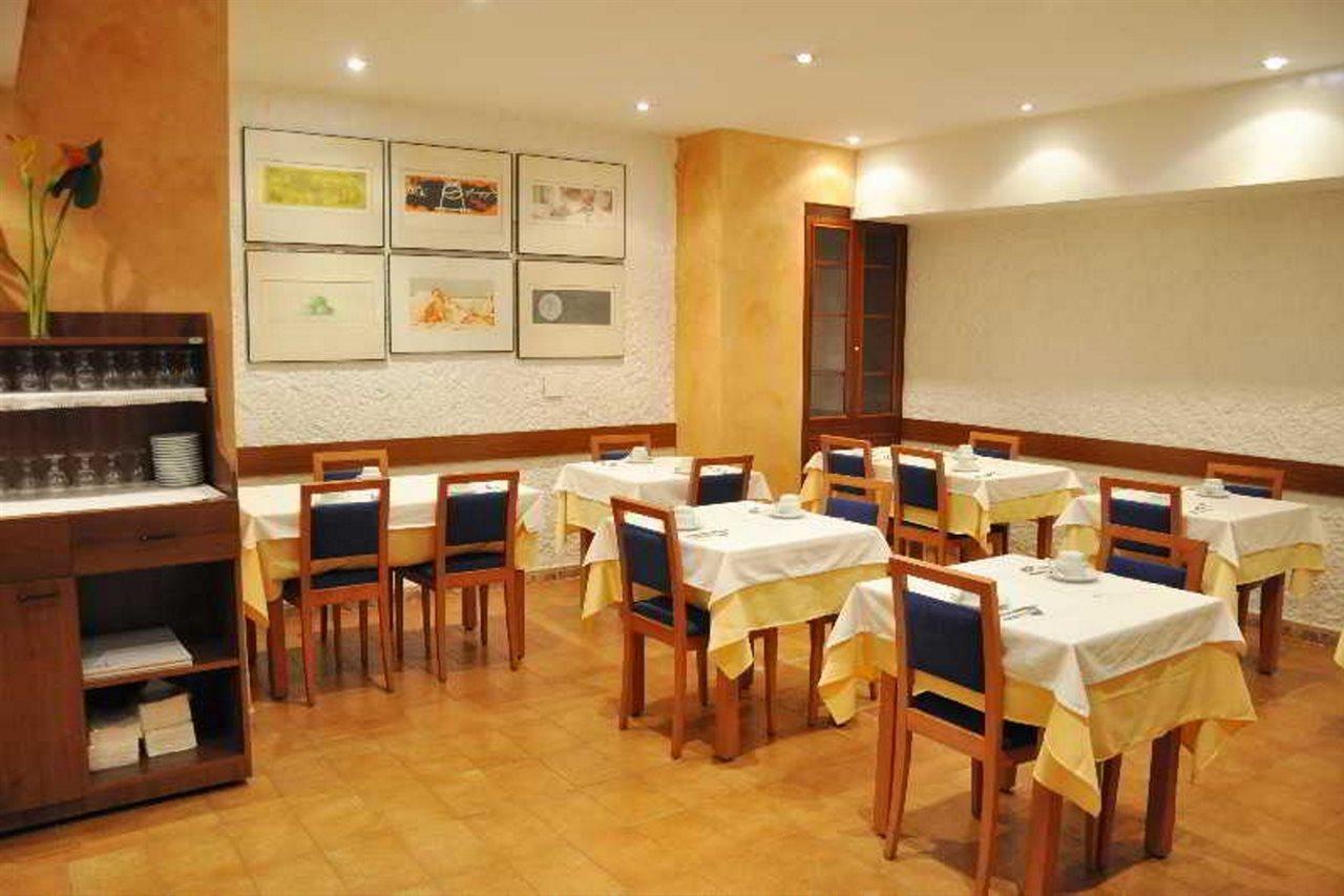 Alguer Camp Nou Hotel 2*