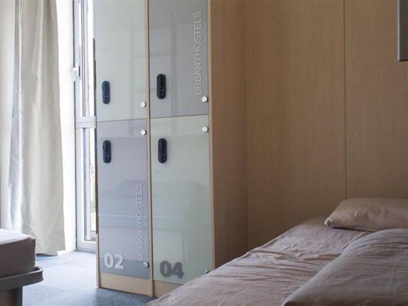 Hostal Urbany Barcelona