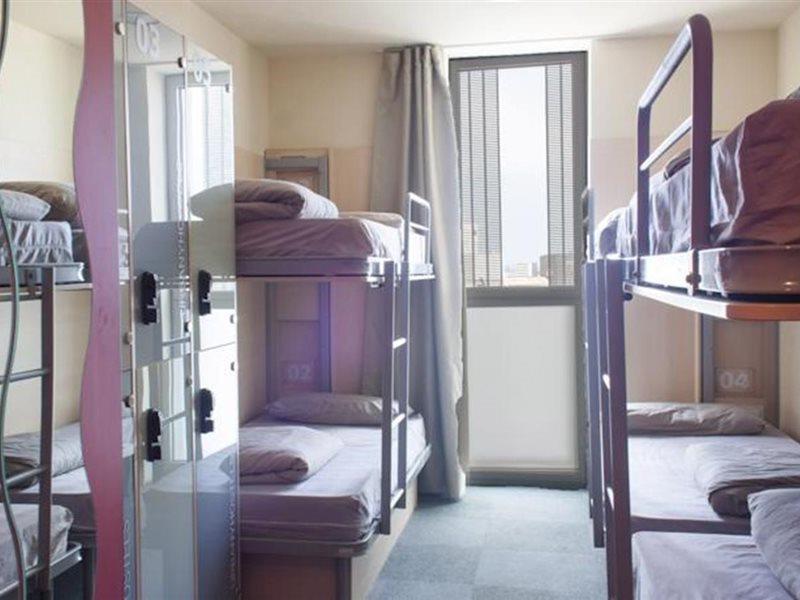 Hostal Urbany Barcelona