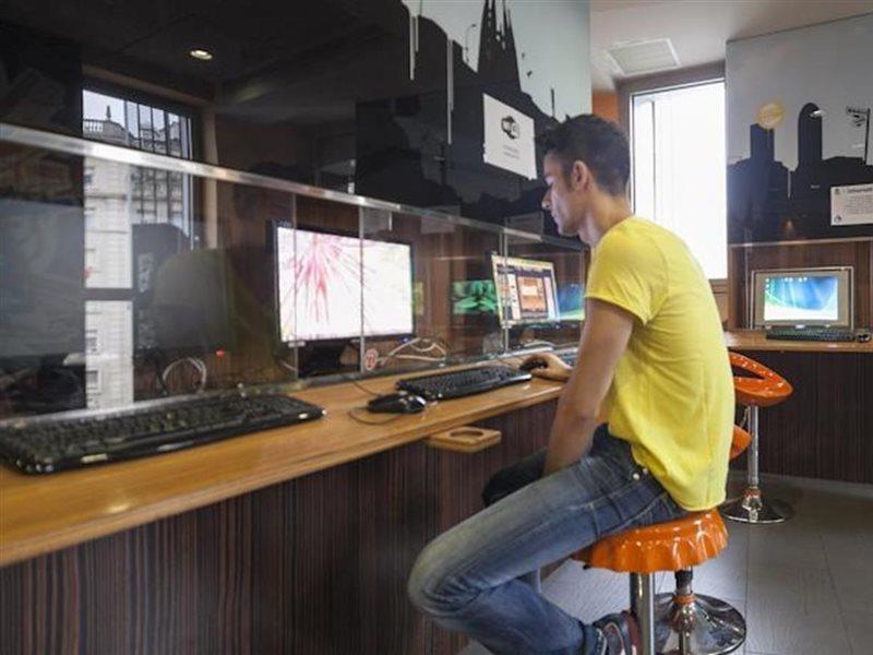 Hostal Urbany Barcelona