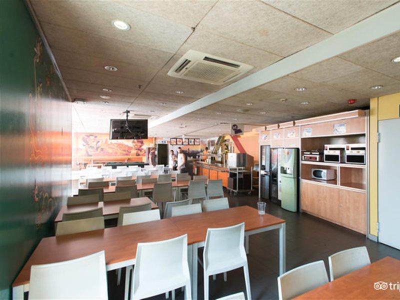Hostal Urbany Barcelona
