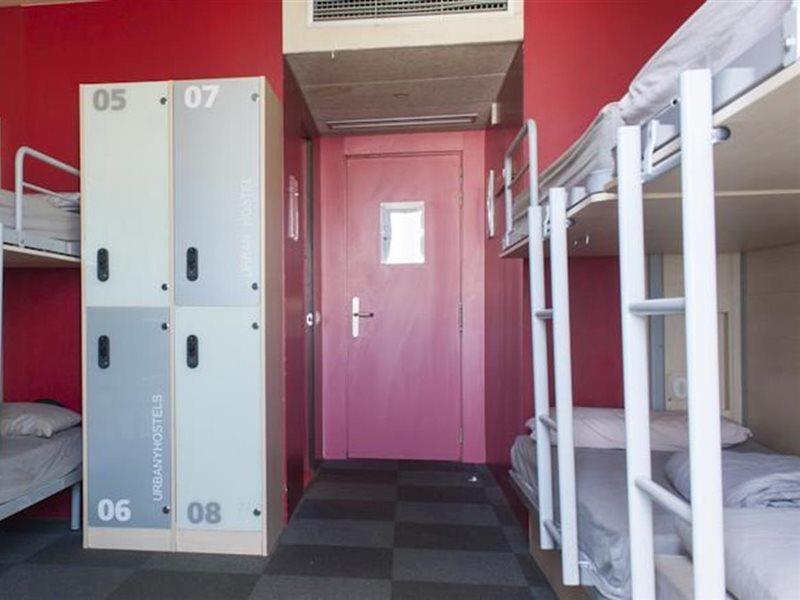 Hostal Urbany