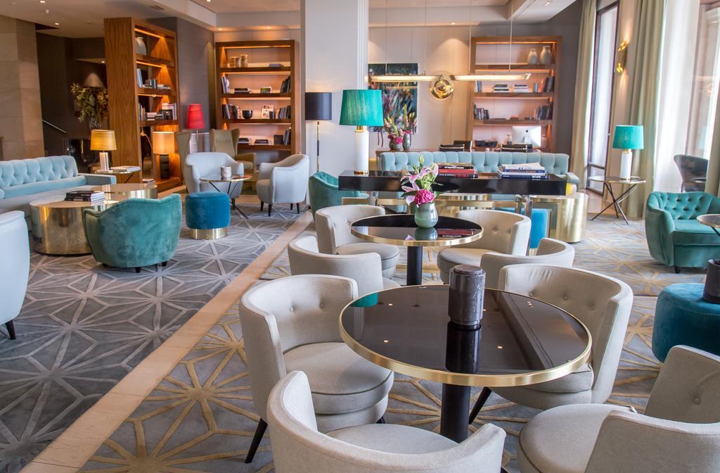 Hotel Miramar Gl 5*