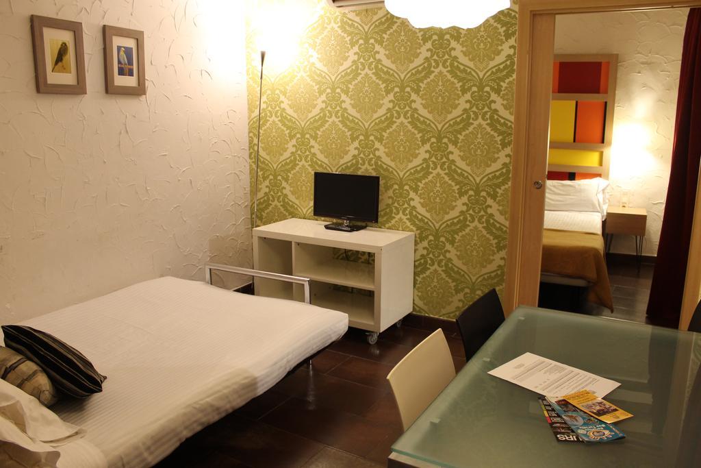 Apartamento Ciutat Vella Barcelona