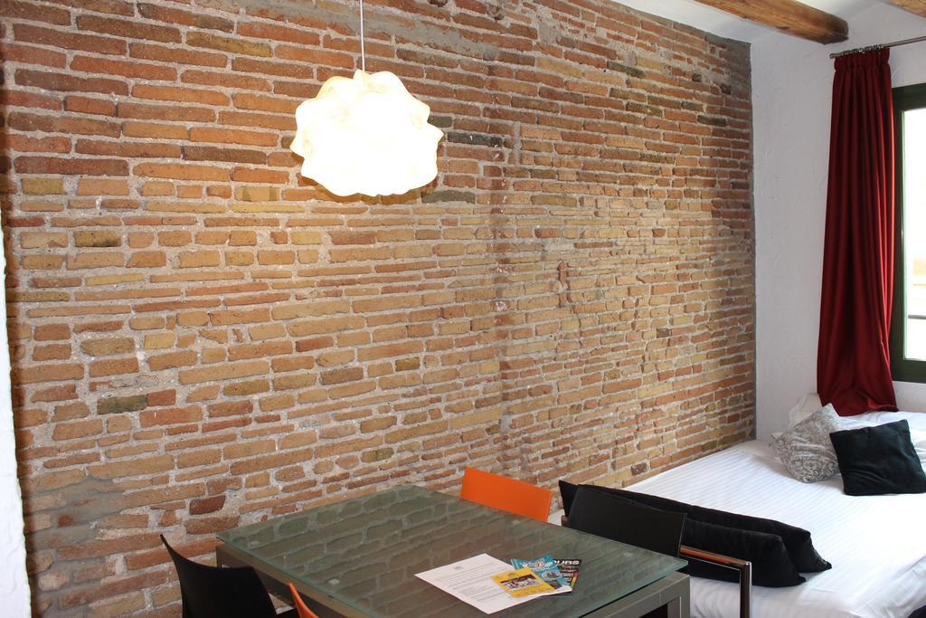 Apartamento Ciutat Vella Barcelona