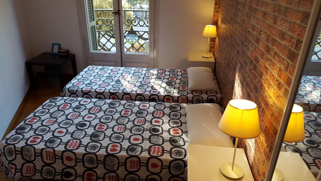 Hostal Diagonal House Barcelona