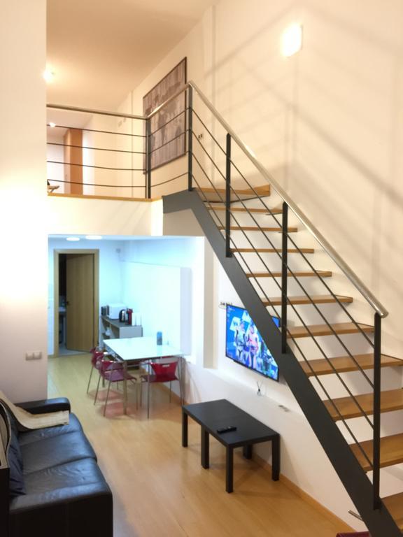 Apartamento Llivia
