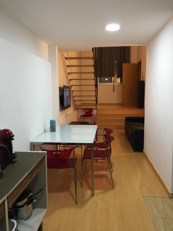 Apartamento Llivia Barcelona