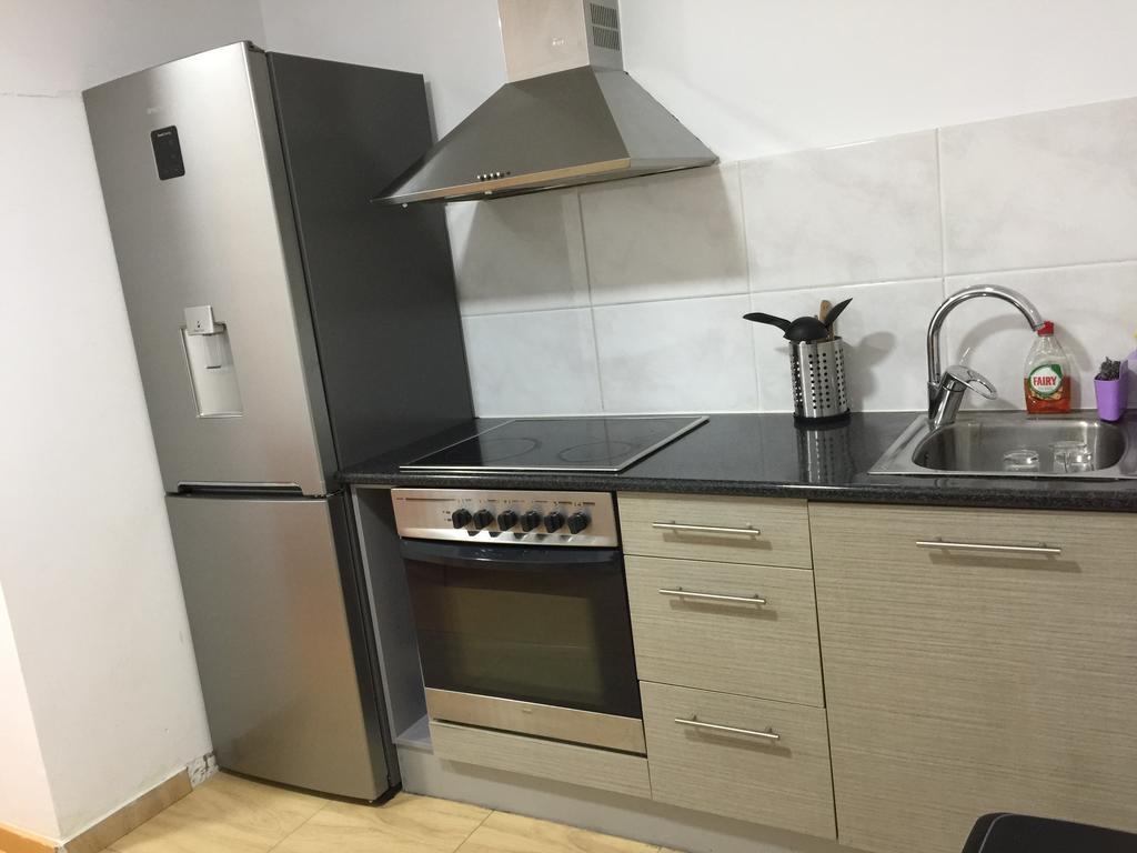 Apartamento Apartamento Llivia