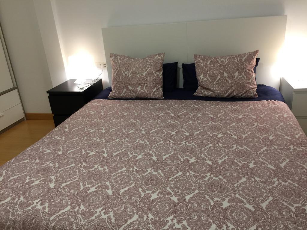 Apartamento Llivia