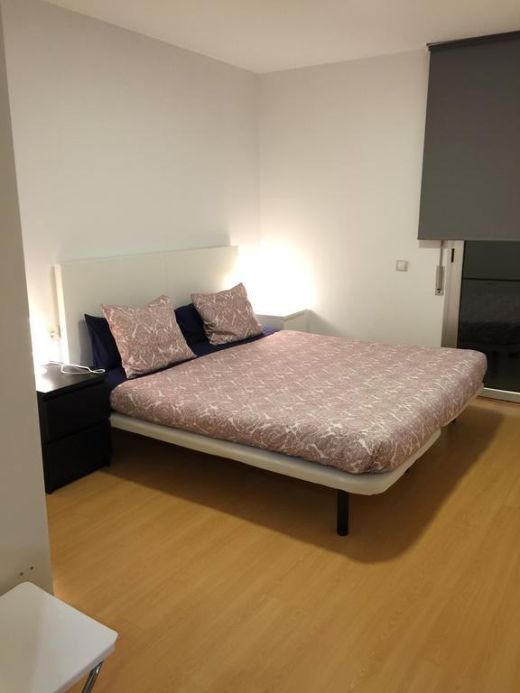 Apartamento Apartamento Llivia *