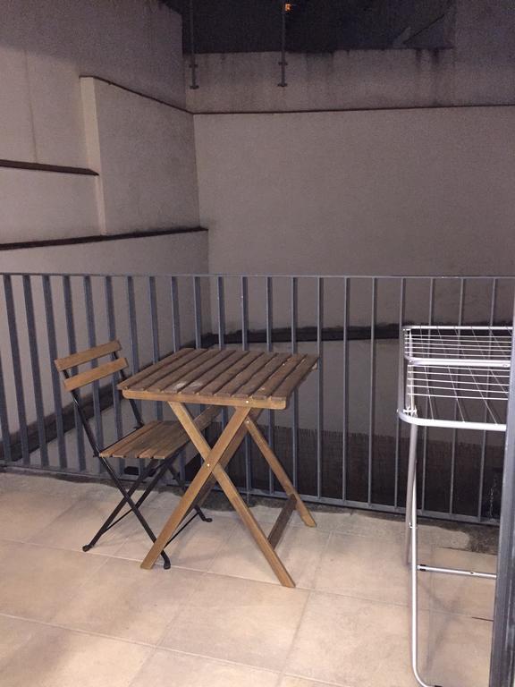 Apartamento Llivia Barcelona