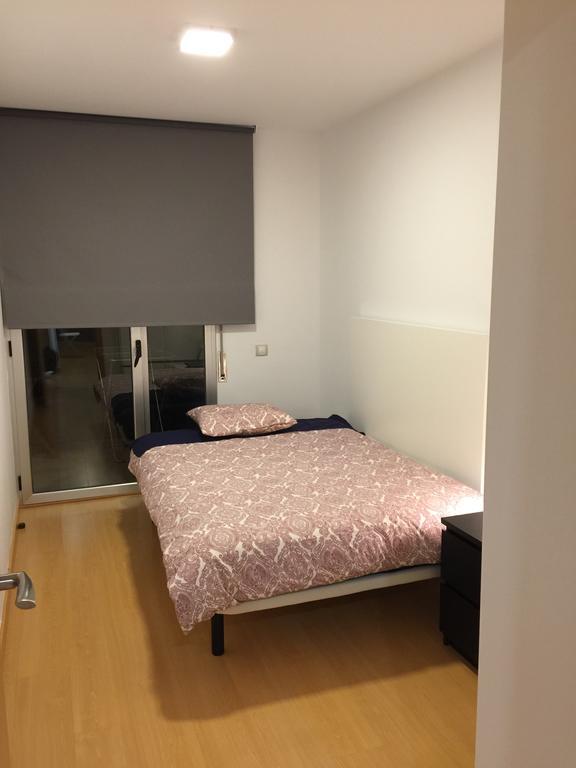 Apartamento Apartamento Llivia
