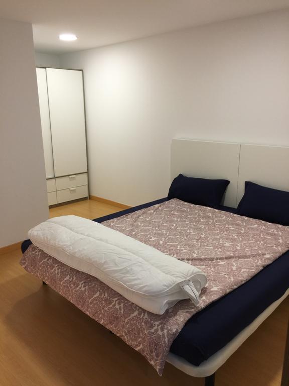 Apartamento Apartamento Llivia Barcelona
