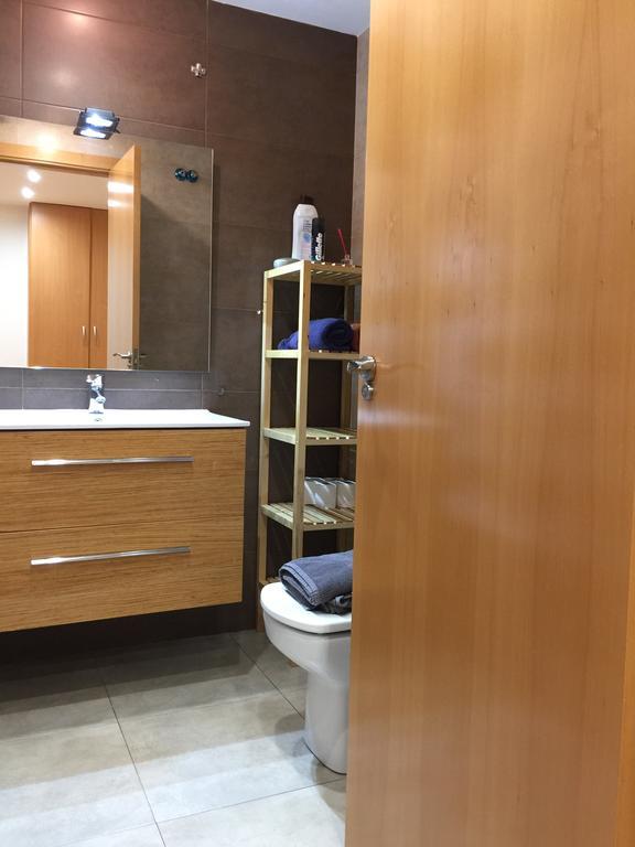 Apartamento Llivia