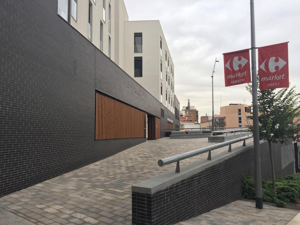 Apartamento Llivia Barcelona