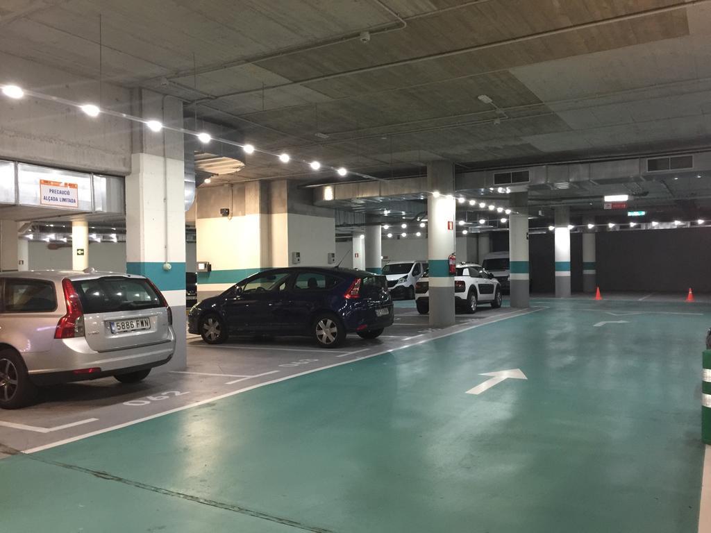Apartamento Apartamento Llivia *