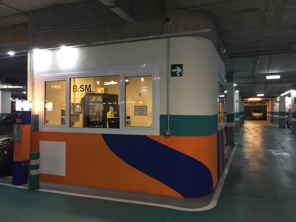 Apartamento Llivia Barcelona