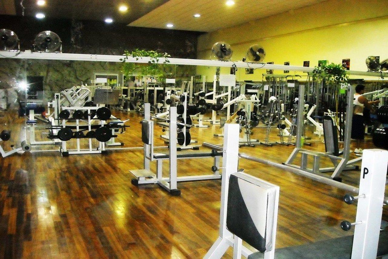 Hotel Nuevo Triunfo 2*