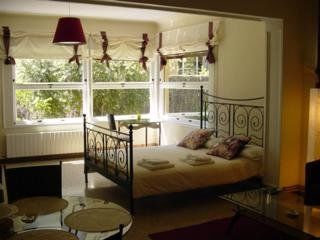 Apartamento Tibidabo Barcelona