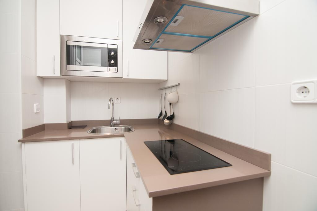 Apartamento Charming Gracia Barcelona
