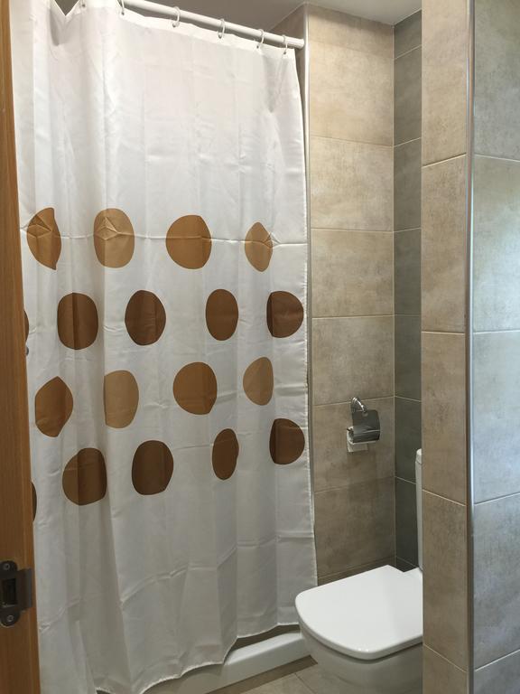 Apartamento Llivia Apartamento