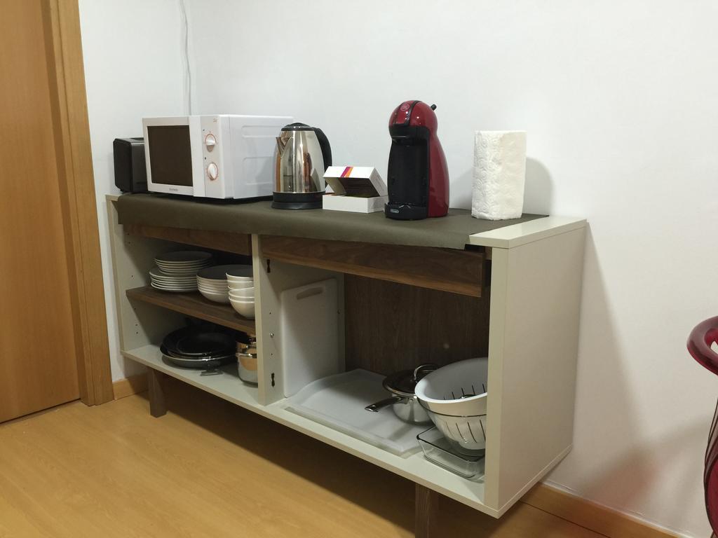 Apartamento Llivia *